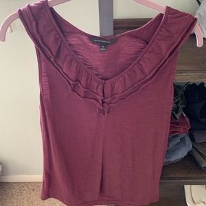 Banana Republic Top